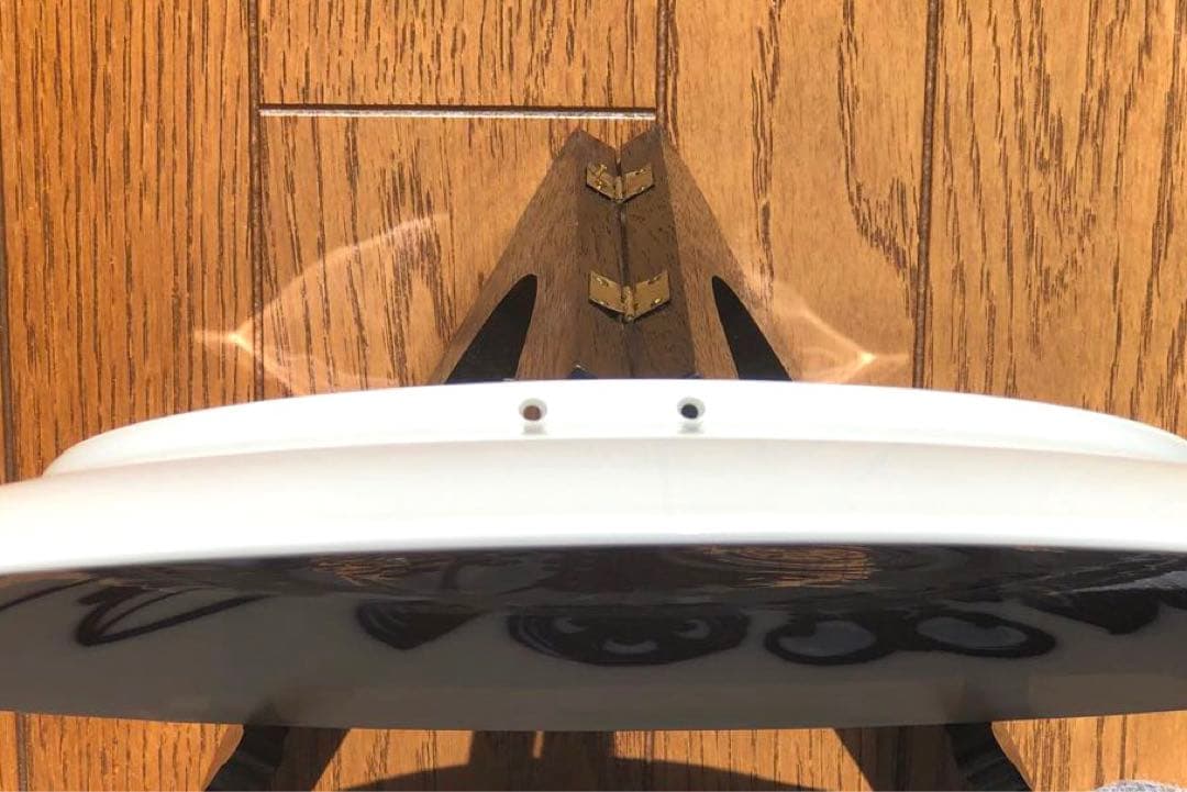 ローゼンタール 絵皿　大皿　ヴョルン・ウィンブラッド　スタジオライン　未使用