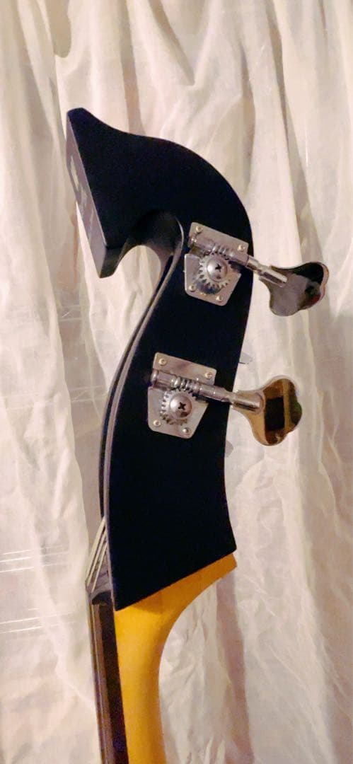 Warwick Rock Bass Triumph Lite アップライトベース