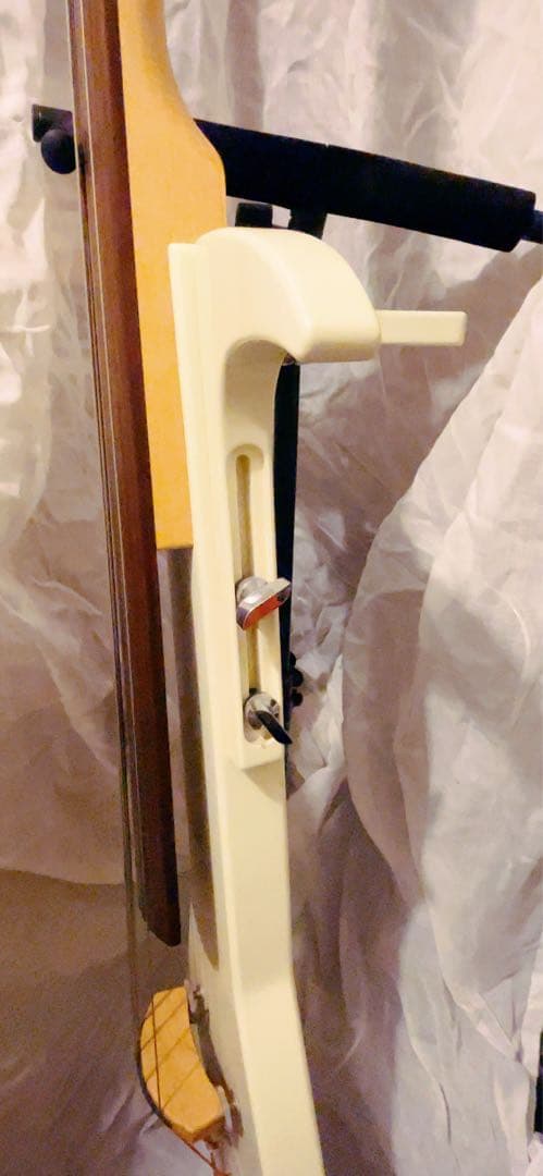 Warwick Rock Bass Triumph Lite アップライトベース