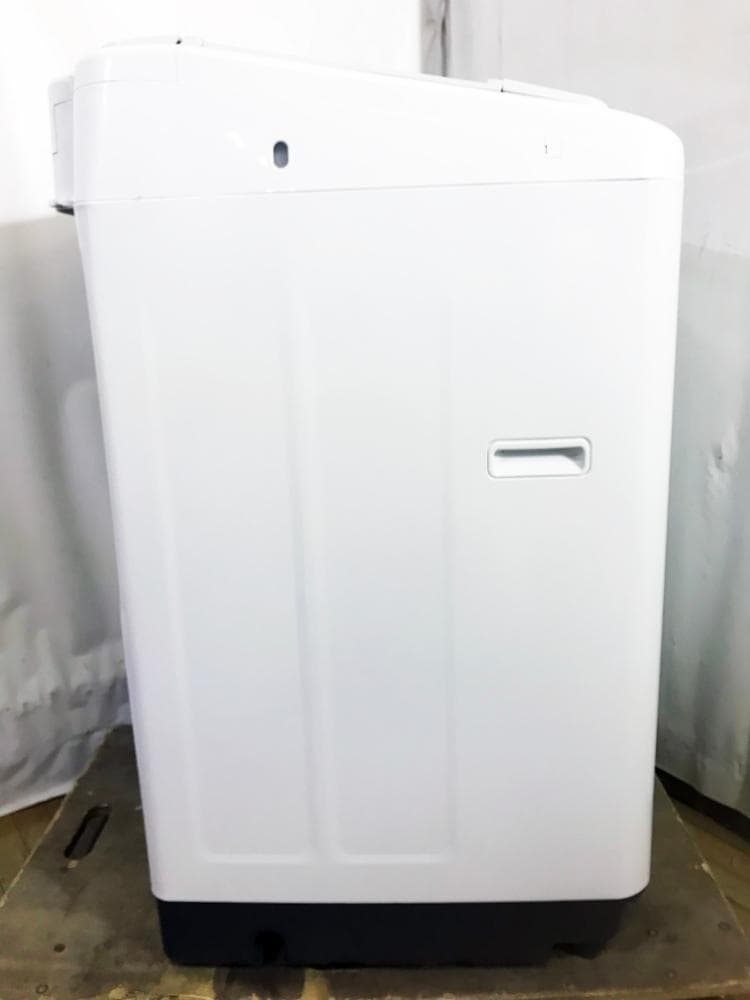 30日迄！日立 8kg 洗濯機【BW-V80C-W】