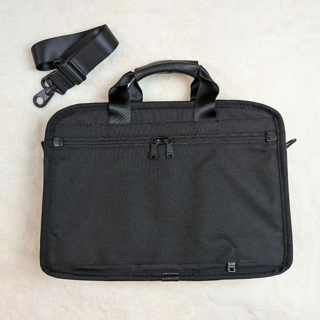 ノムスター TUMI　ALPHAキャリーバッグ　26103DHPCバッグ付