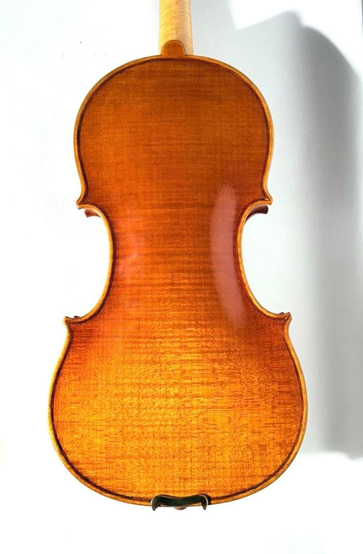 【調整品】バイオリン イタリア製 italy 4/4 ヴァイオリン