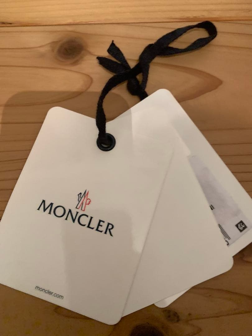 モンクレール本物MONCLERキャップブラックレディースメンズも可送料無料