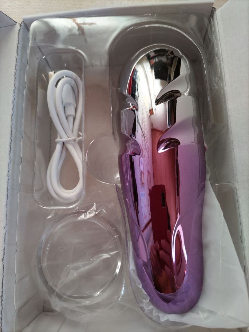 ＣRＥＡＧＥ　グロウブラシ