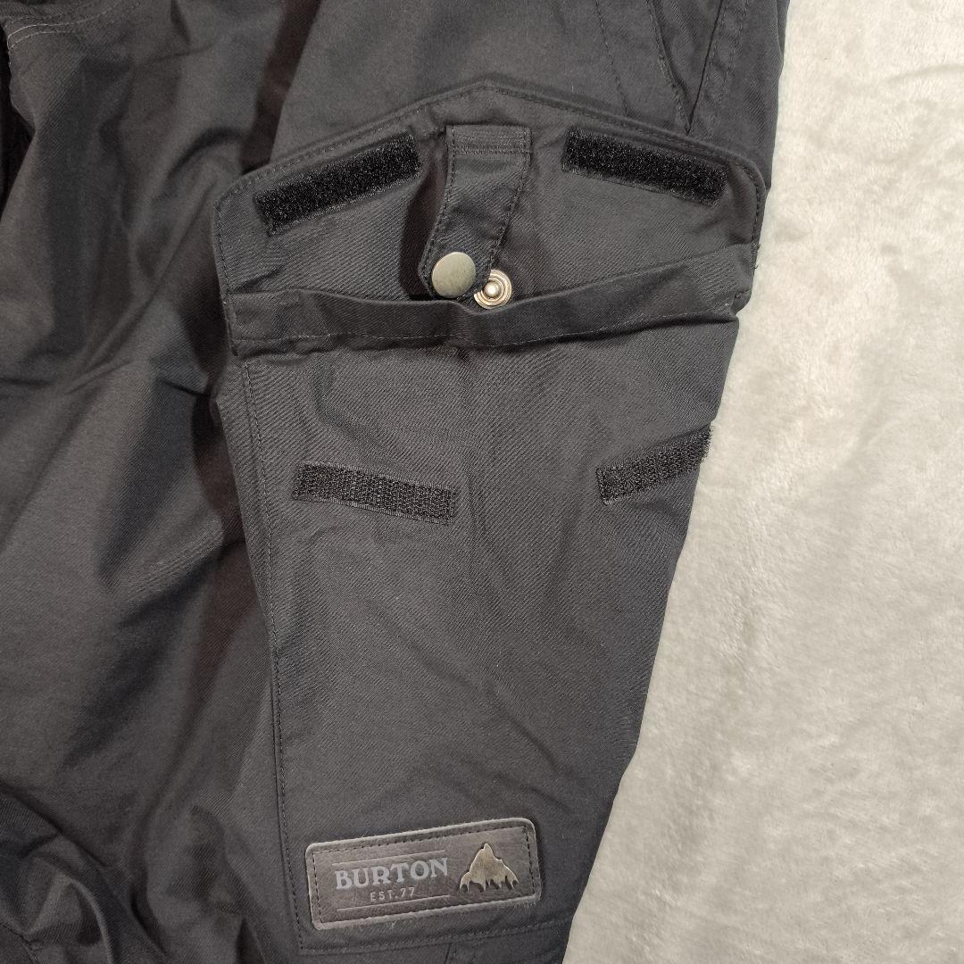 BURTON バートン POACHER PANT スノーボードウェア パンツ S
