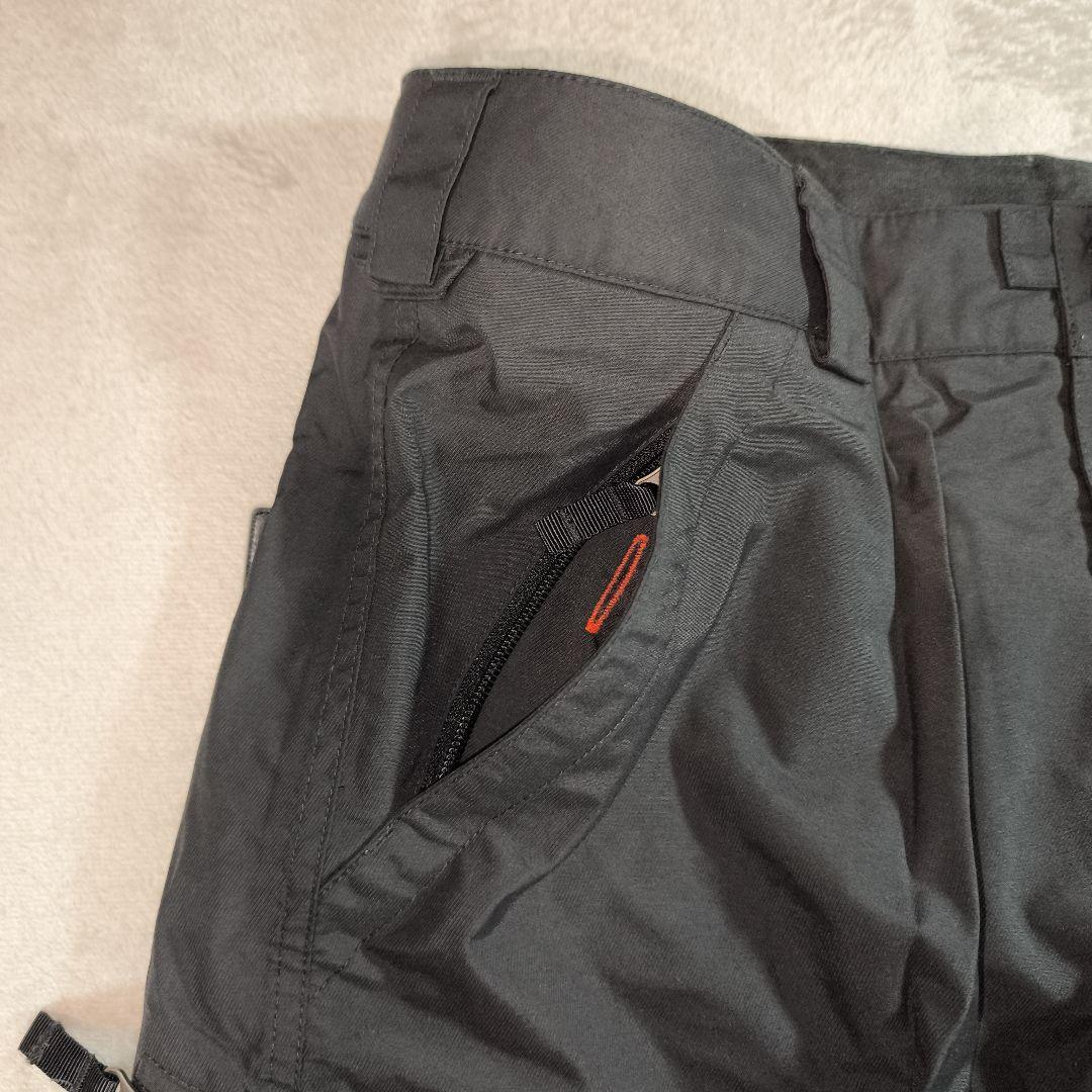 BURTON バートン POACHER PANT スノーボードウェア パンツ S