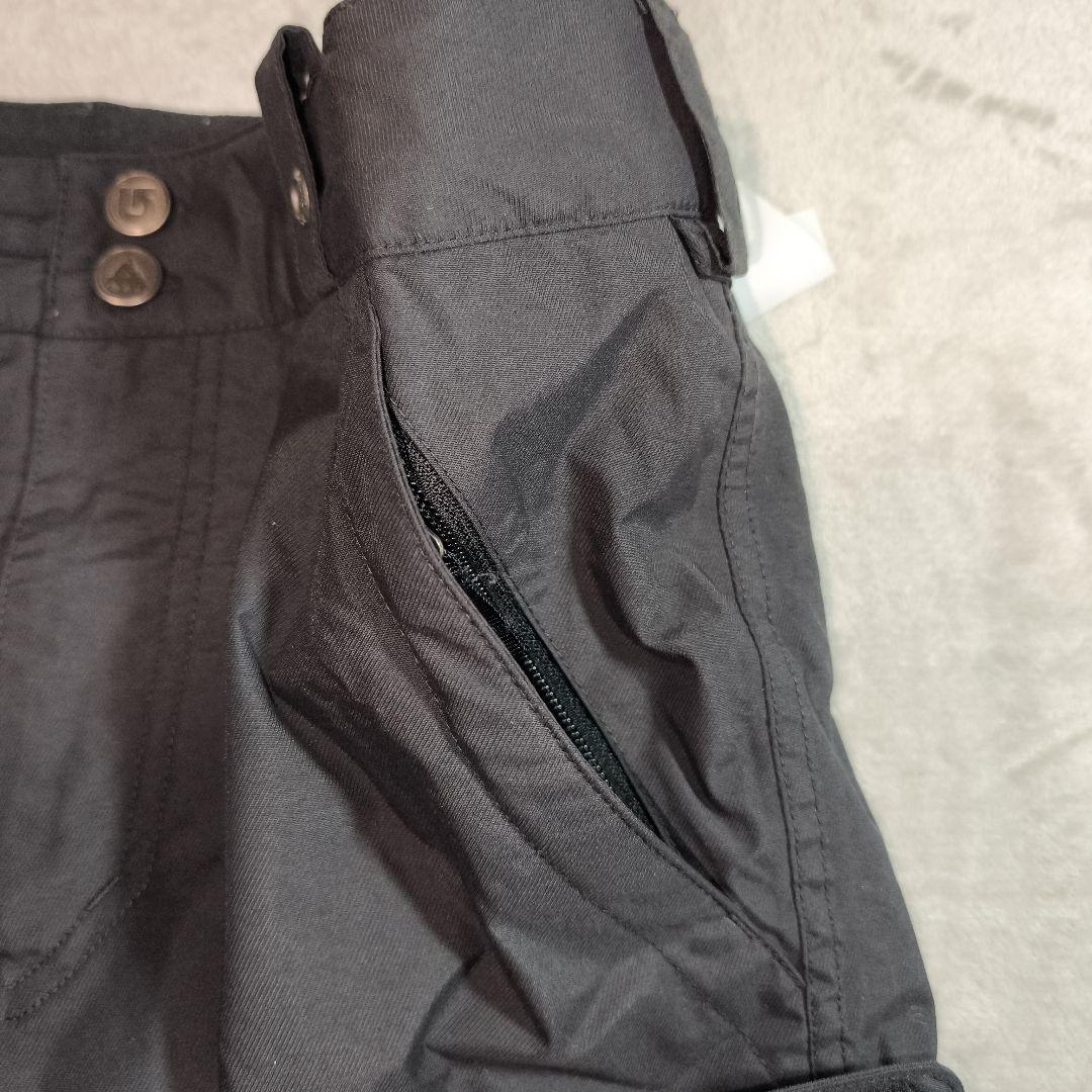 BURTON バートン POACHER PANT スノーボードウェア パンツ S