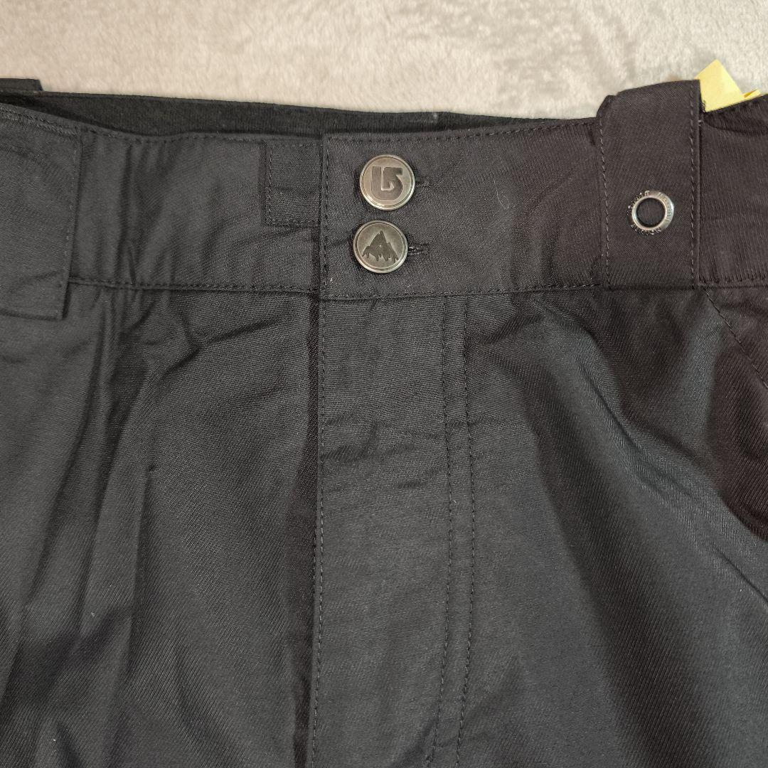 BURTON バートン POACHER PANT スノーボードウェア パンツ S