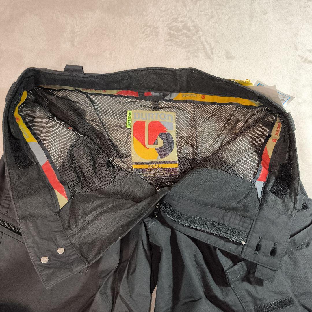 BURTON バートン POACHER PANT スノーボードウェア パンツ S