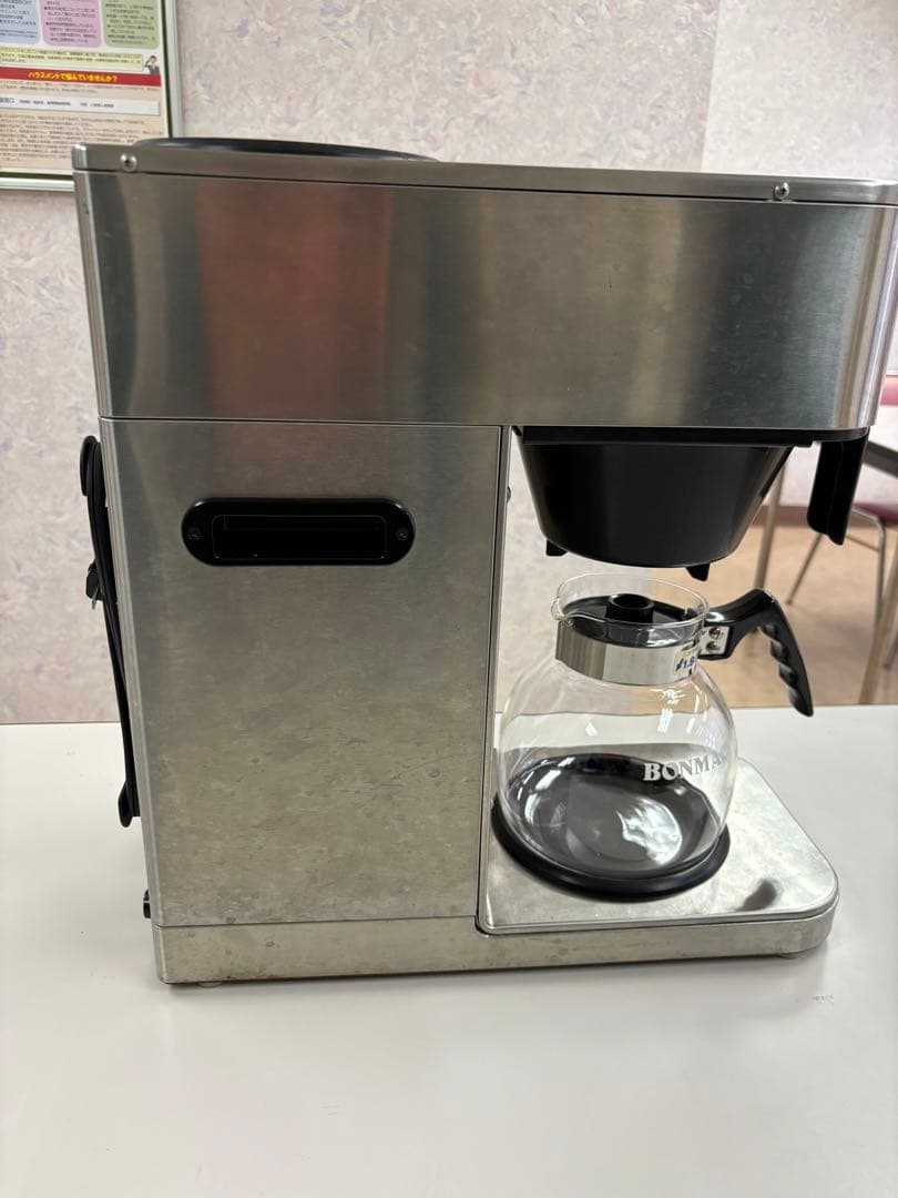 BONMAC HM-2100 コーヒーメーカー