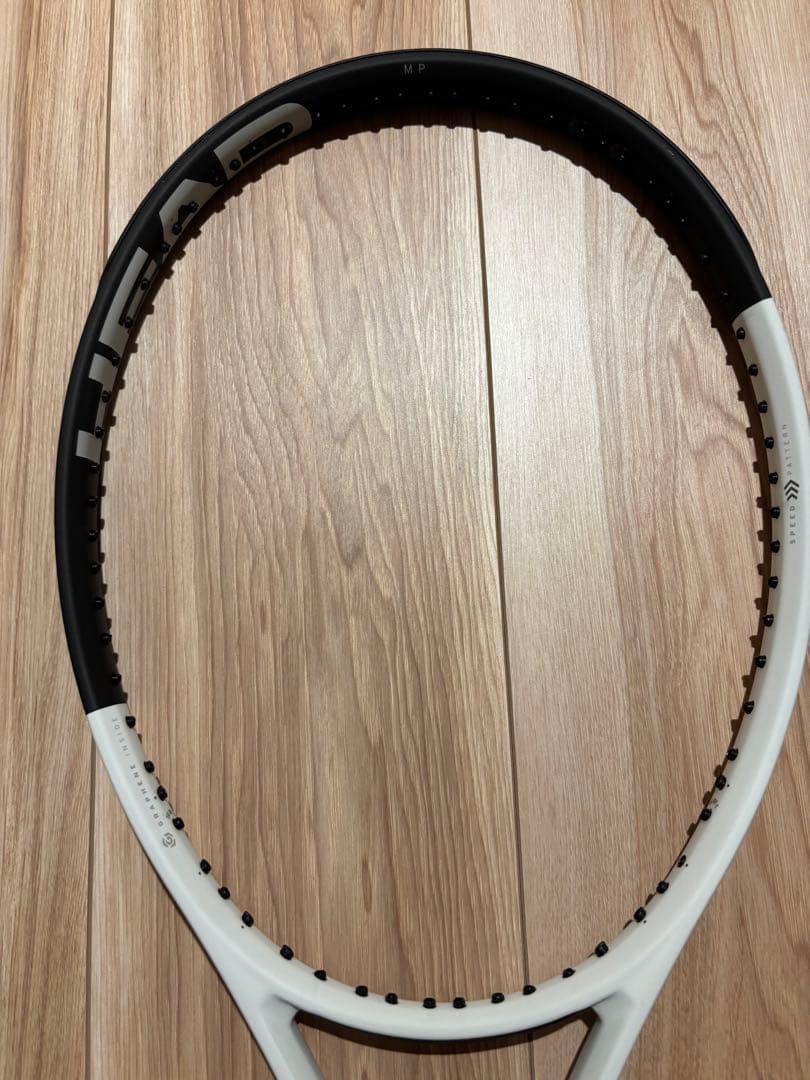 ヘッド スピードMP 2024 G3