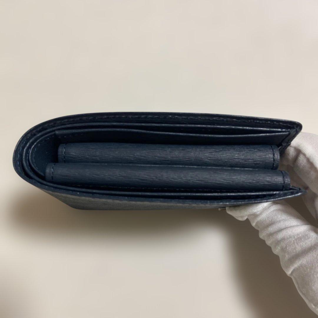 PORTER カレント　二つ折り財布 アウトレット