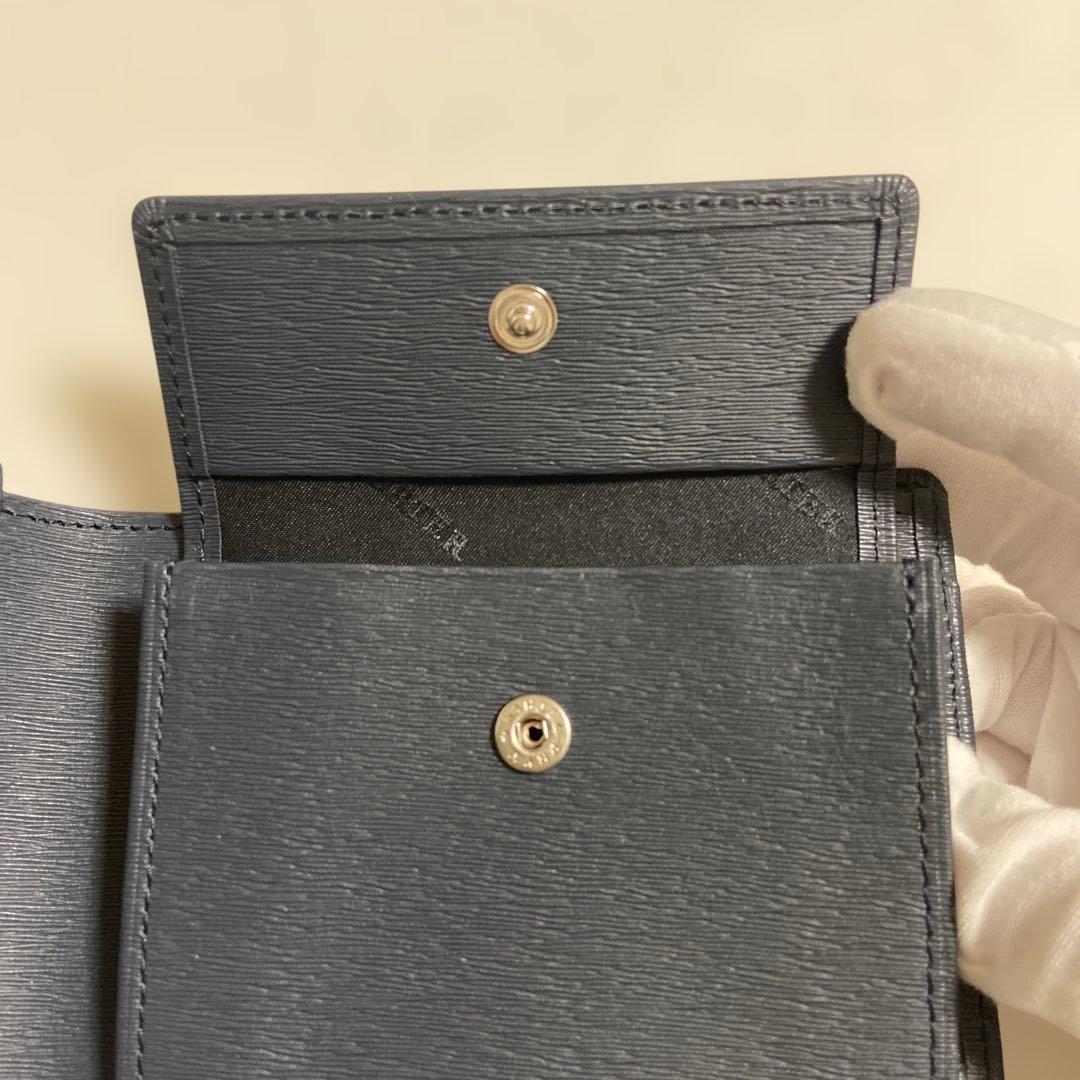 PORTER カレント　二つ折り財布 アウトレット