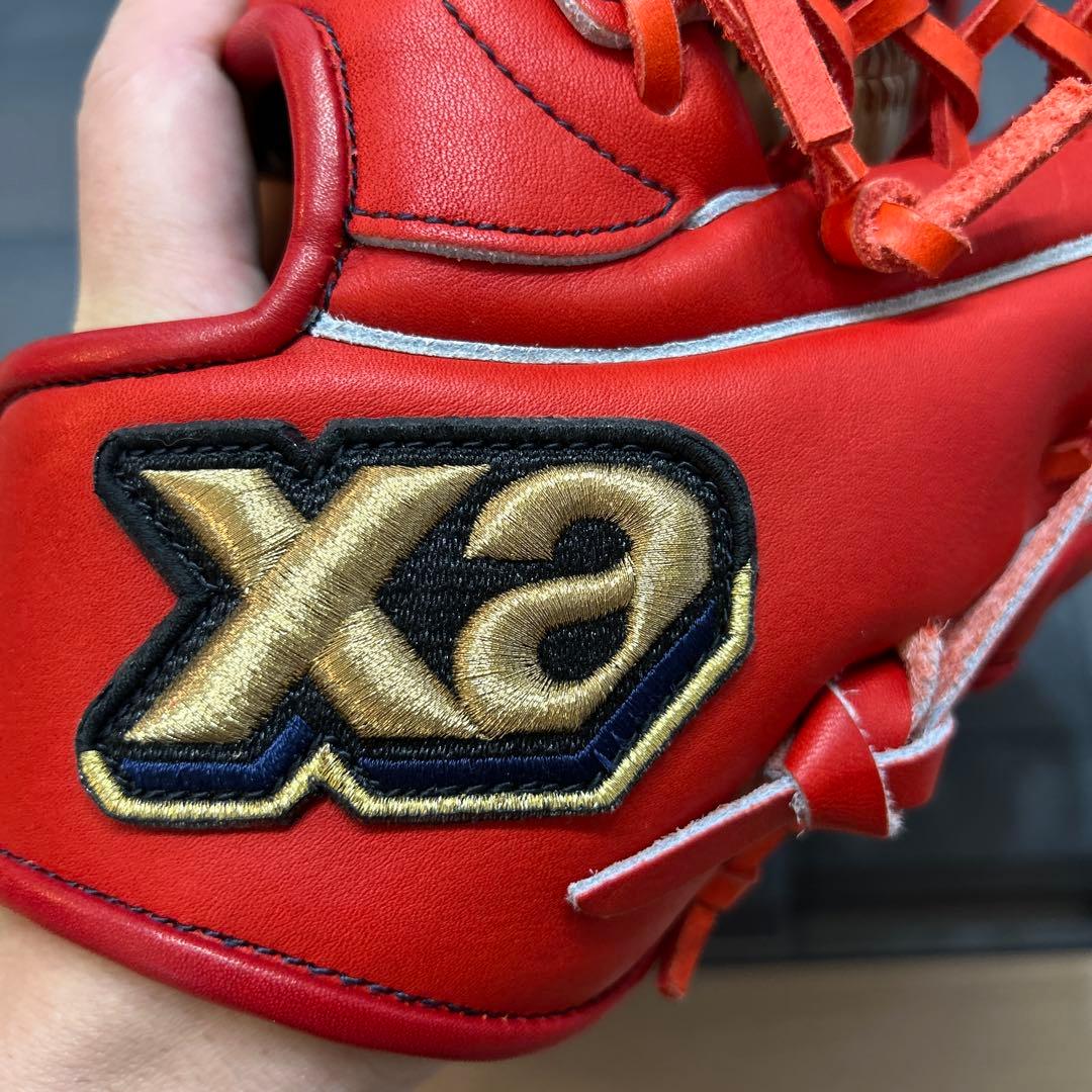 ザナパワー軟式オールラウンド