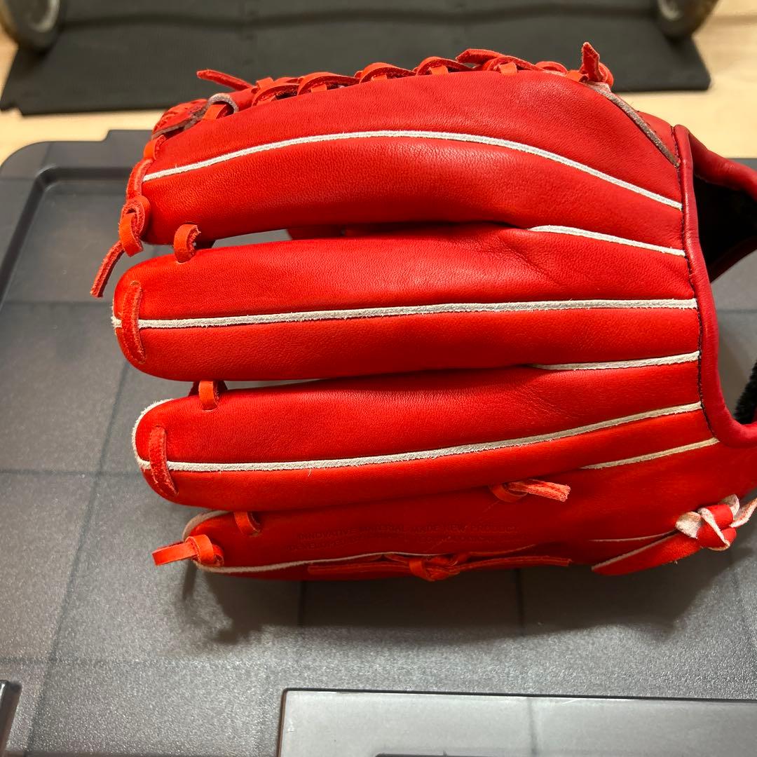 ザナパワー軟式オールラウンド