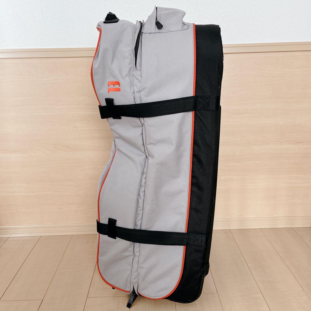 ✨️美品✨️BURTON 大型キャリーバッグ