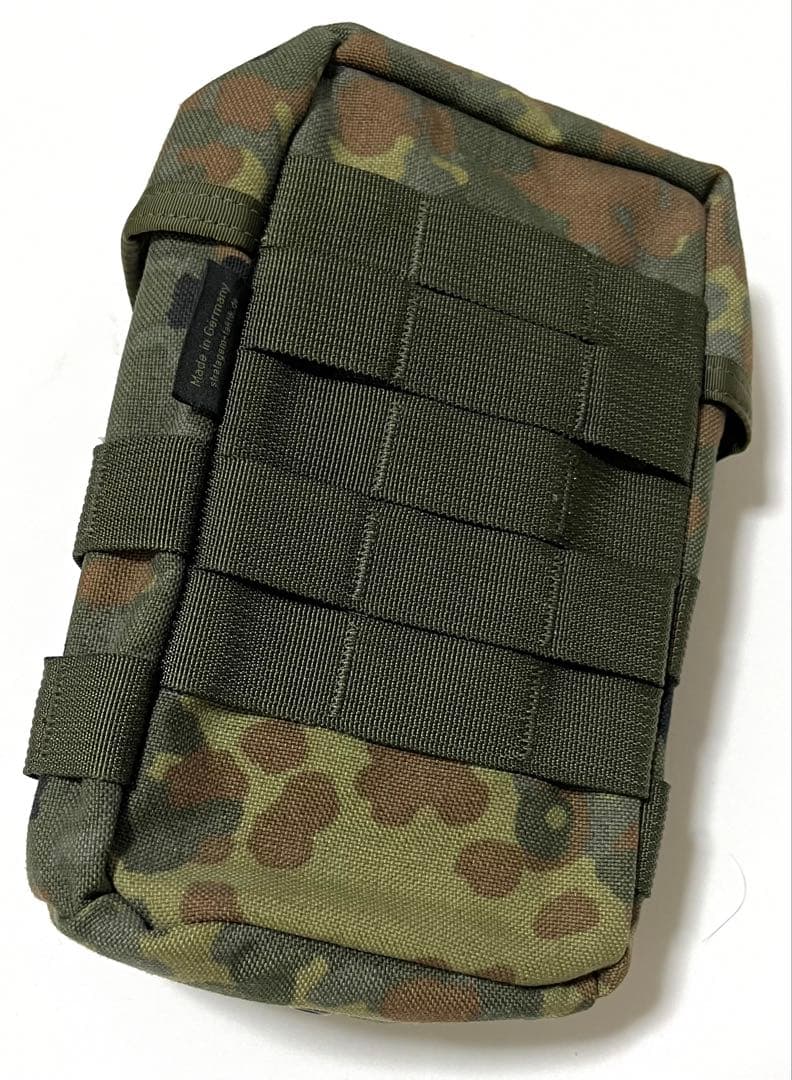 ドイツ連邦軍G36 マガジンポーチ ユーティリティポーチ おまけ付き