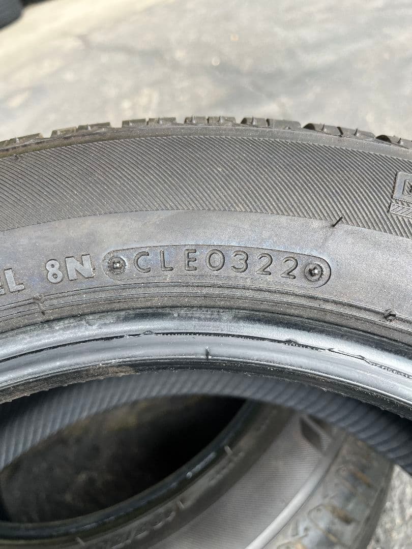 SEIBER LING セイバーリング SL201 195/55 R15