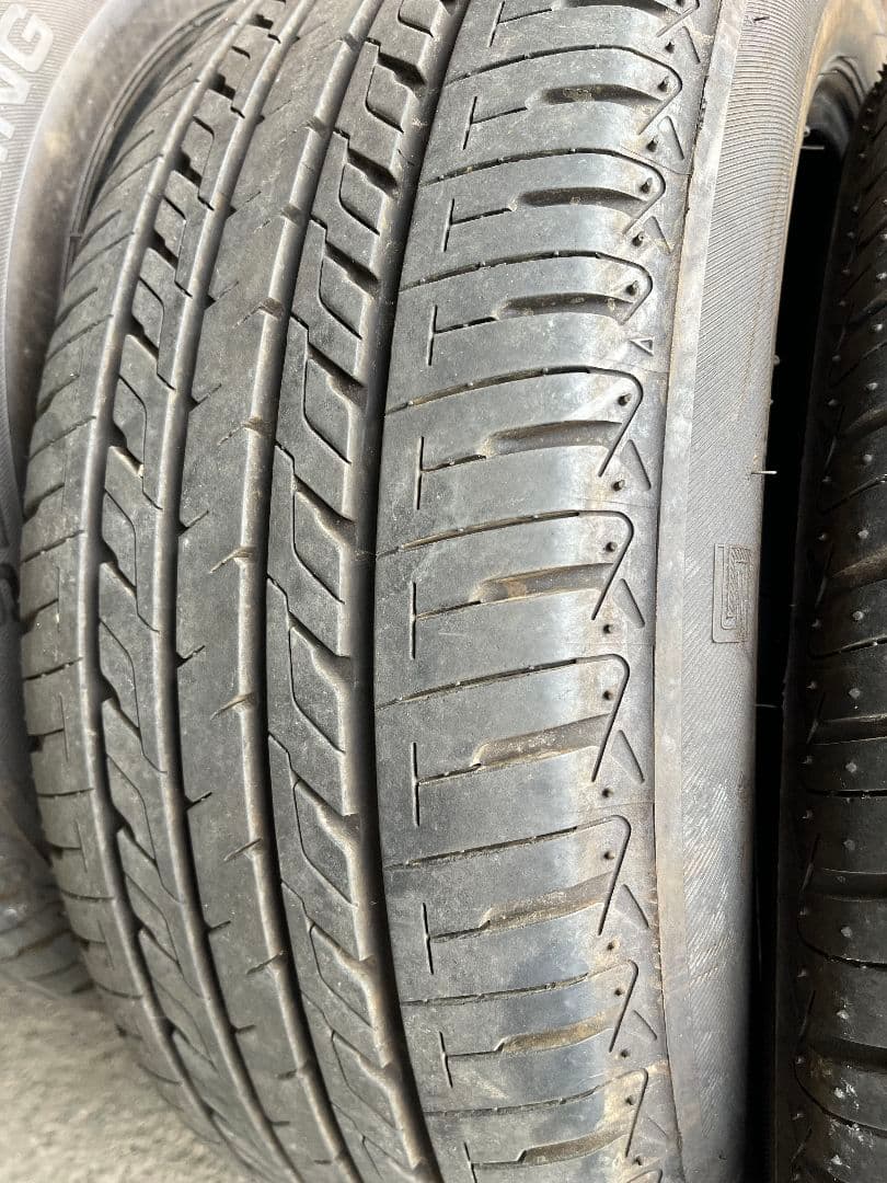 SEIBER LING セイバーリング SL201 195/55 R15