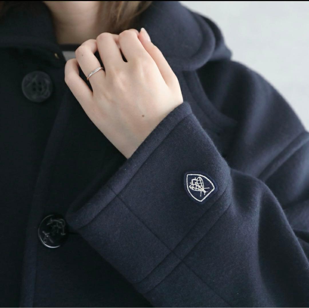 【新品未使用】ORCIVAL｜完売品のため入手困難