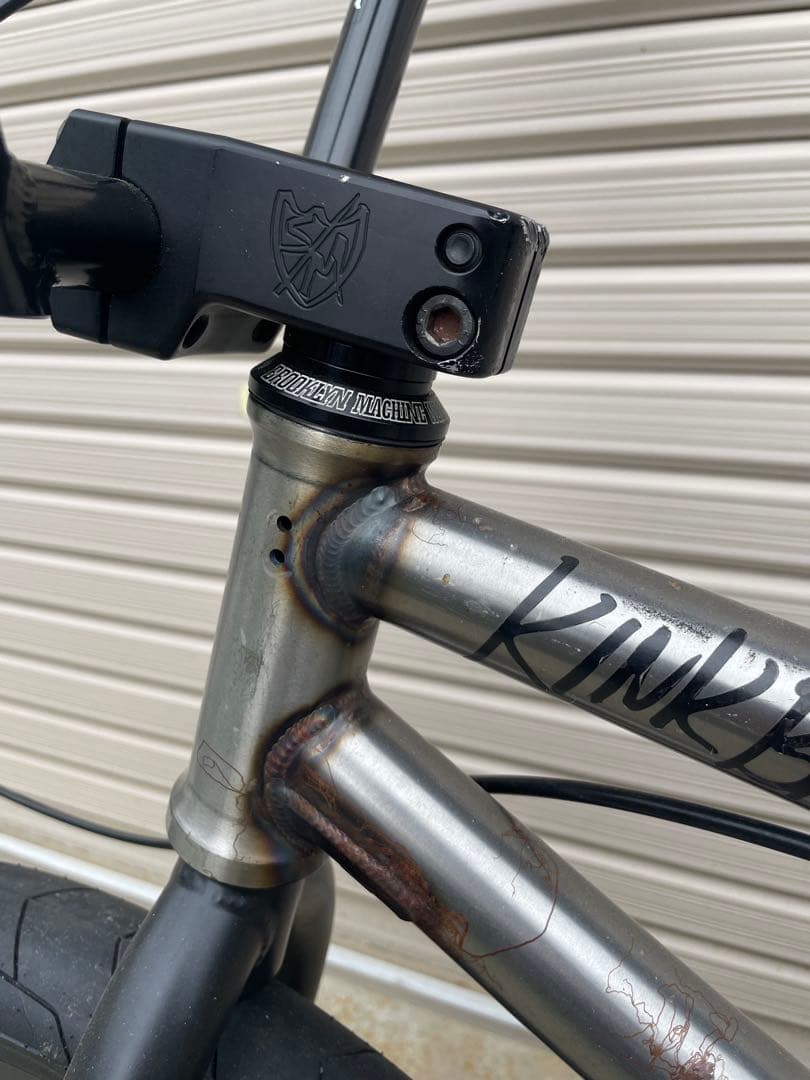 KINK BIKE BMX 20インチ