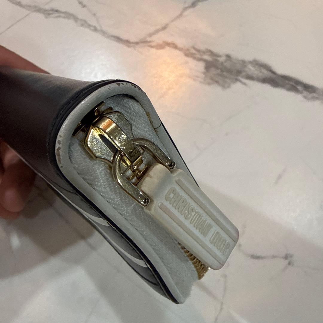 CHRISTIAN DIOR ケース・小銭入れ