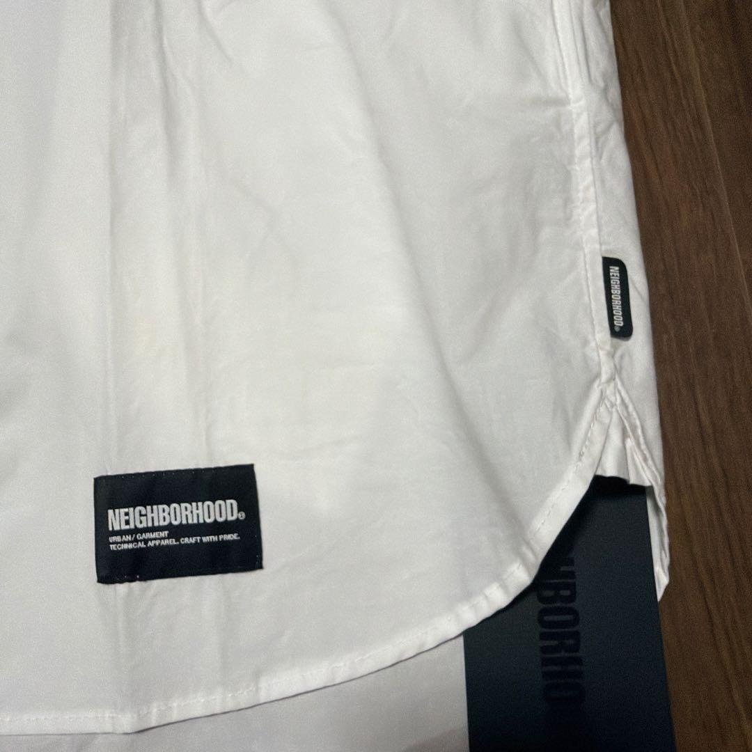【新品】NEIGHBORHOOD シャツ M