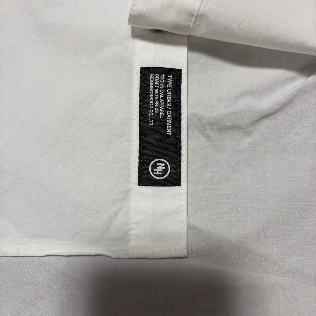 【新品】NEIGHBORHOOD シャツ M