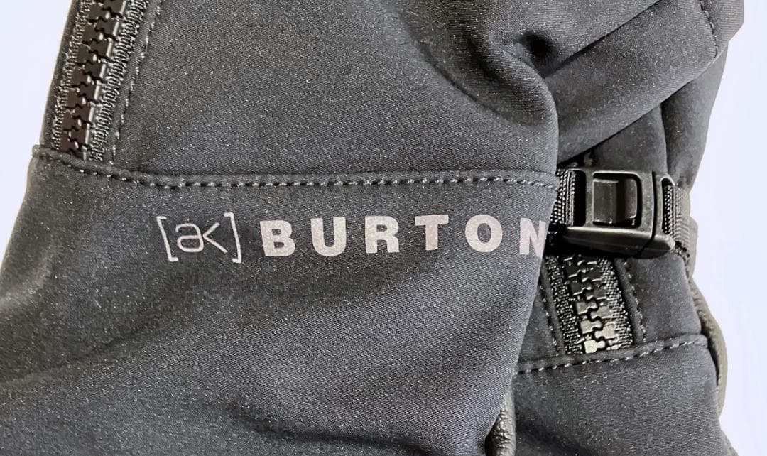 BURTON [ak] Tech Gloves Mサイズ 新品