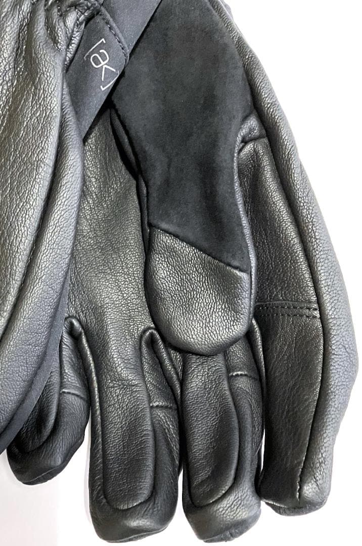 BURTON [ak] Tech Gloves Mサイズ 新品