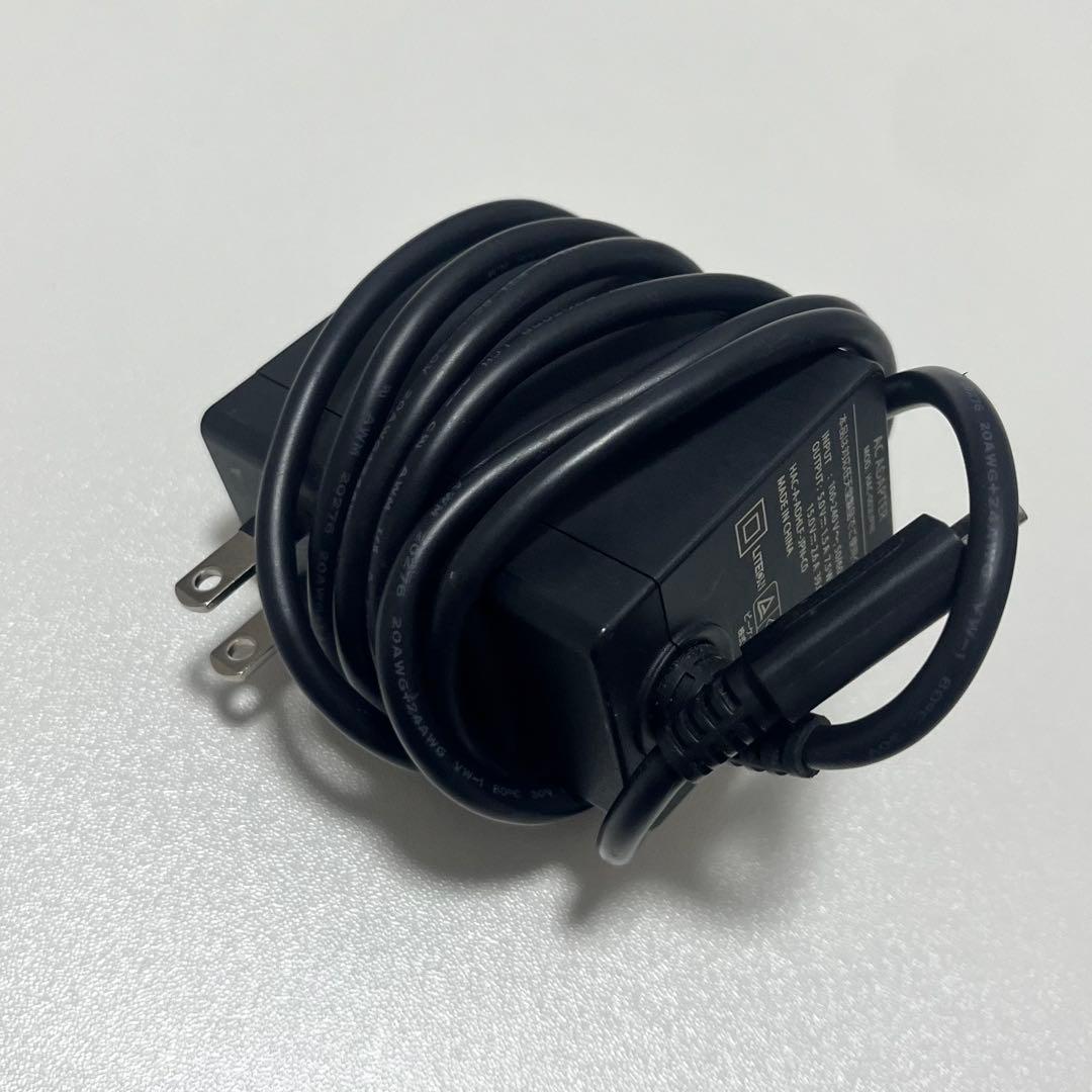 Switch Lite コーラル