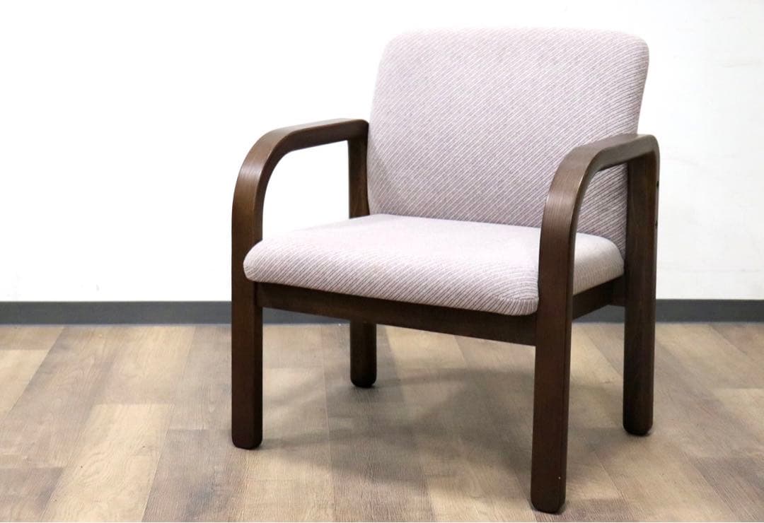 GMGK549C○okamura / オカムラ ダイニングチェア 食卓椅子 ア