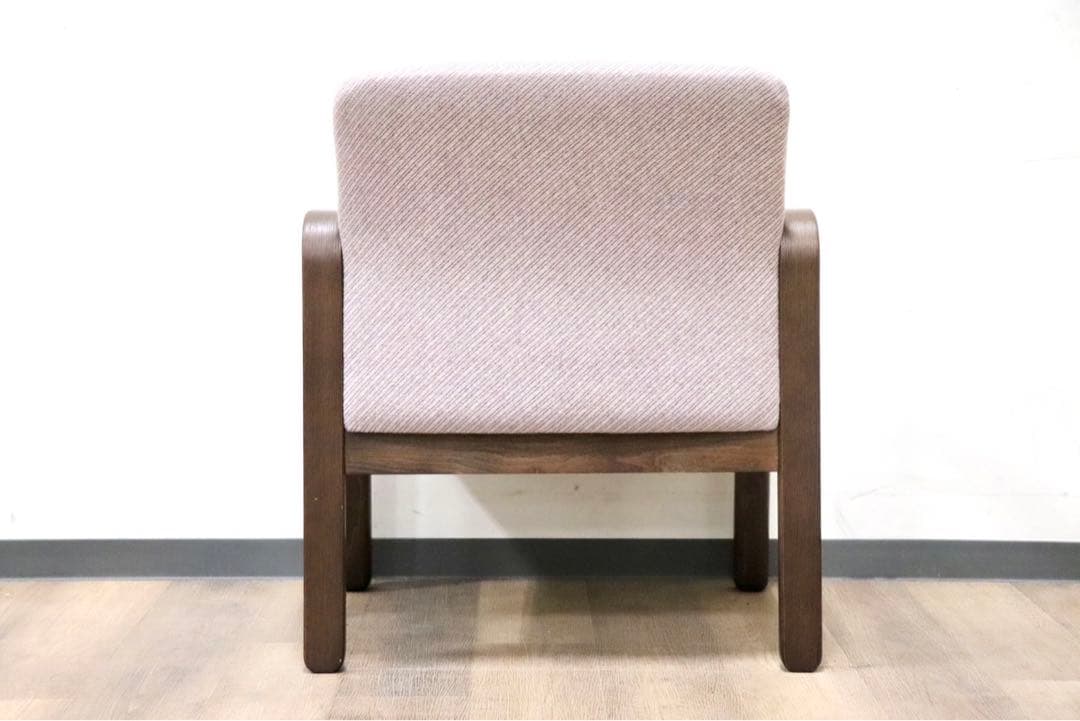 GMGK549C○okamura / オカムラ ダイニングチェア 食卓椅子 ア