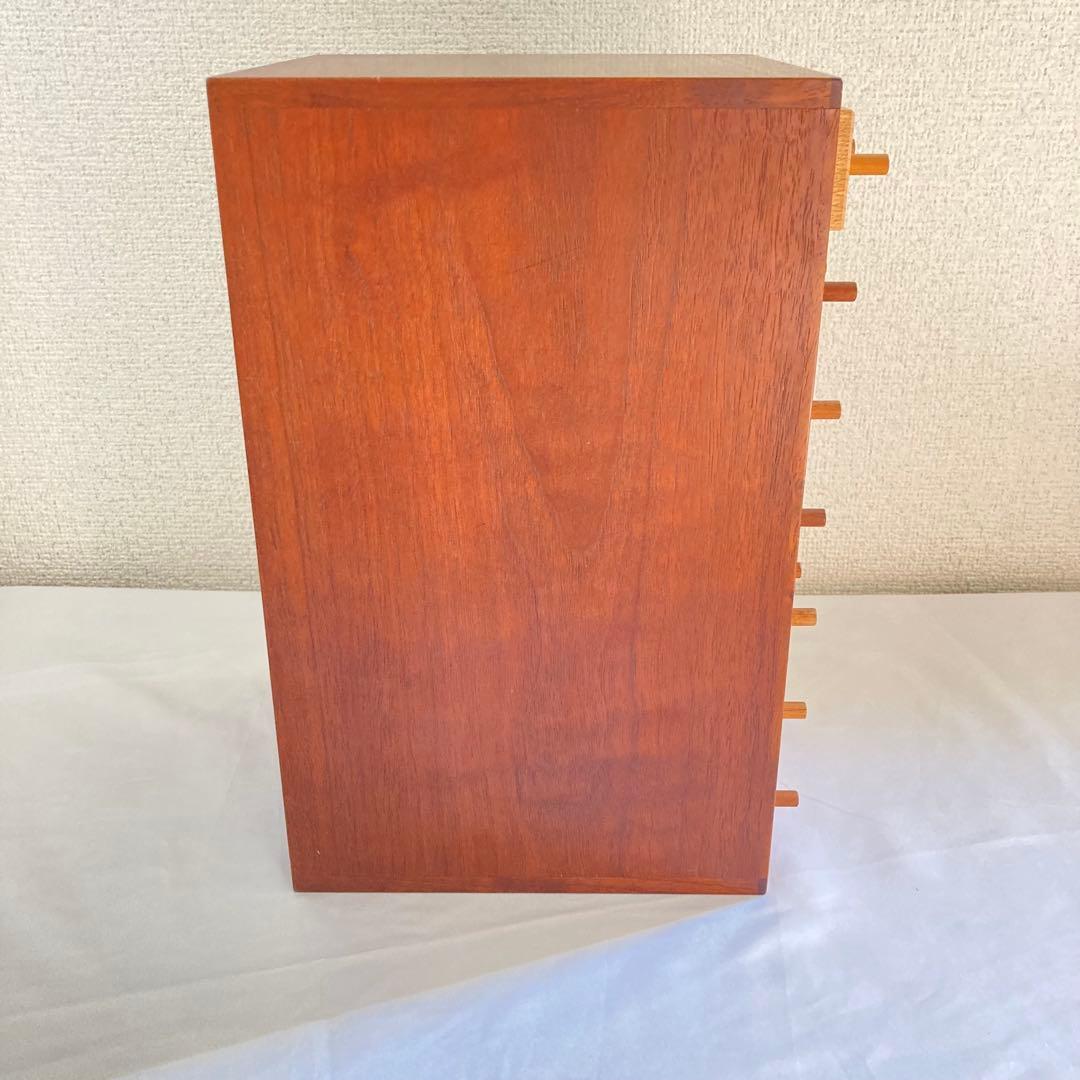 匠工芸　イライラBOX 小物入れ