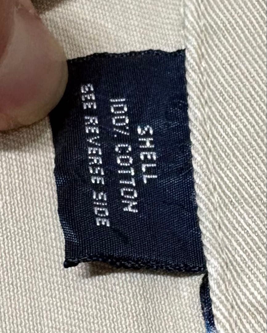POLO RALPH LAUREN スイングトップ　M