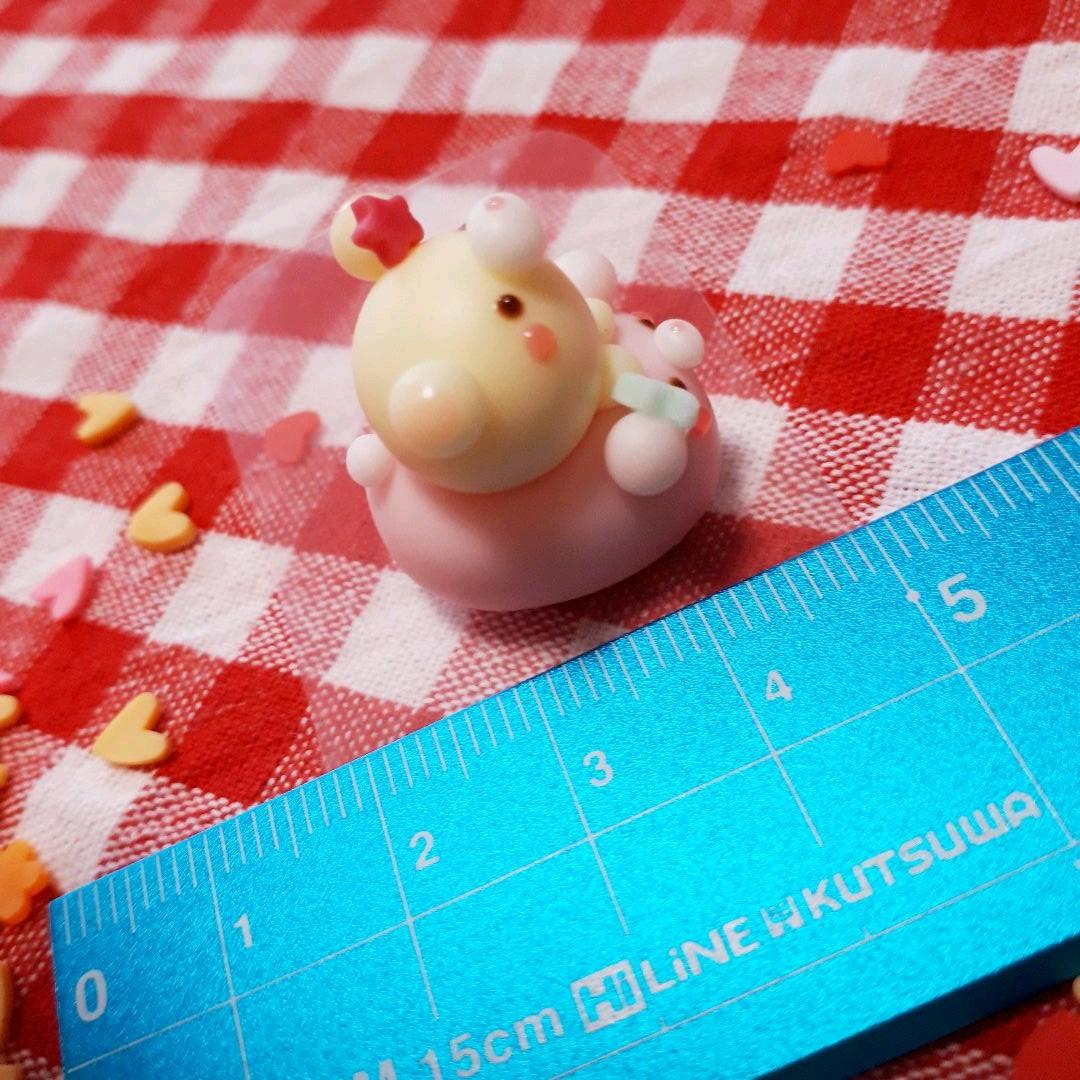 くまちゃん号でドライブ♡