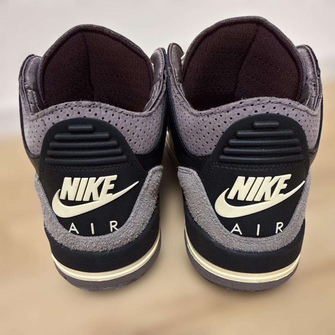 靴 A Ma Maniere Nike Air Jordan 3 Retro OG