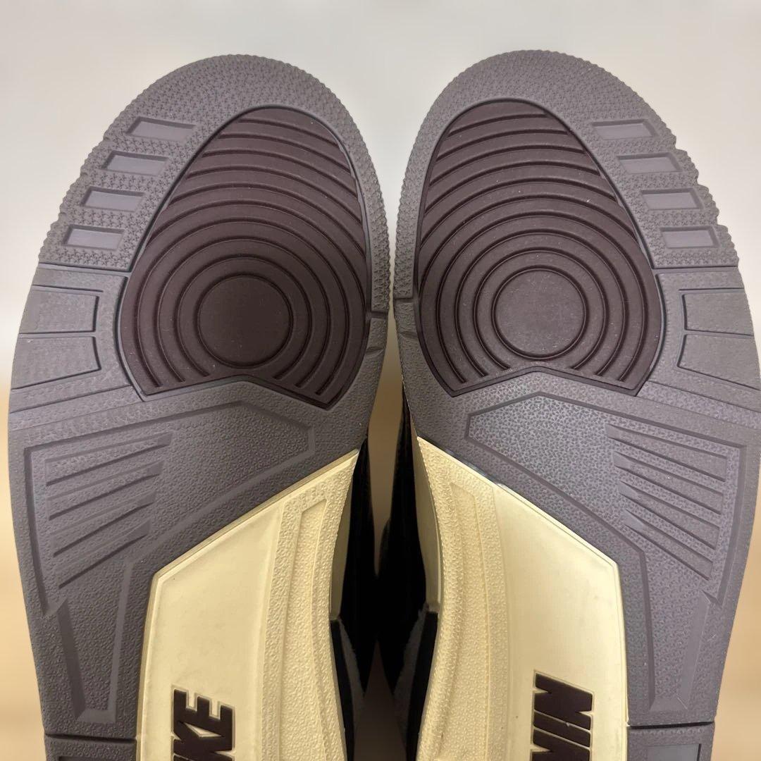 靴 A Ma Maniere Nike Air Jordan 3 Retro OG