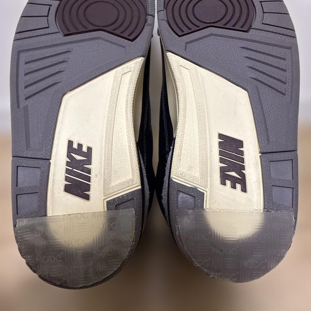 靴 A Ma Maniere Nike Air Jordan 3 Retro OG