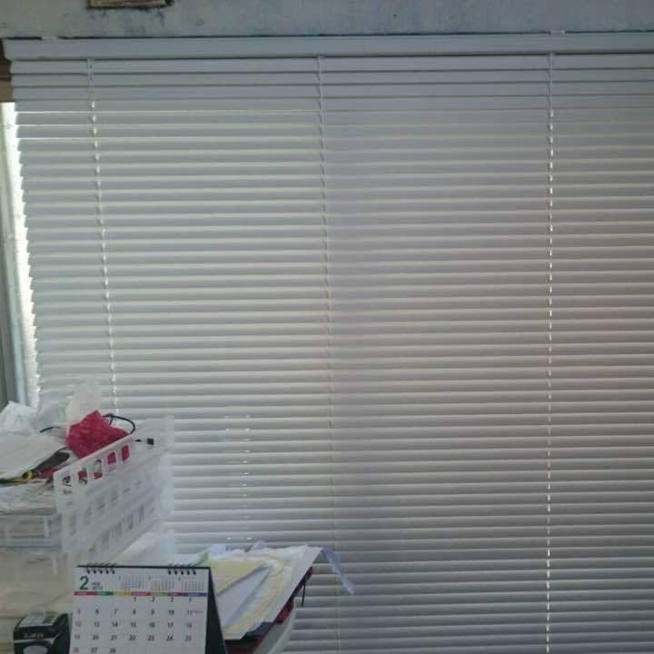 【新品】TOSO インテリアブラインド(5本あります)