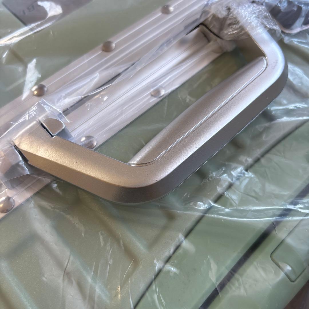 TANOBI スーツケース　Lサイズ
