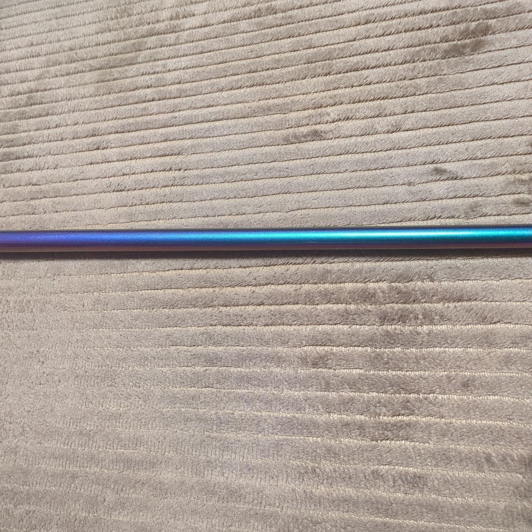 ニュートンモーションドライバーシャフトテーラーメイドスリーブ