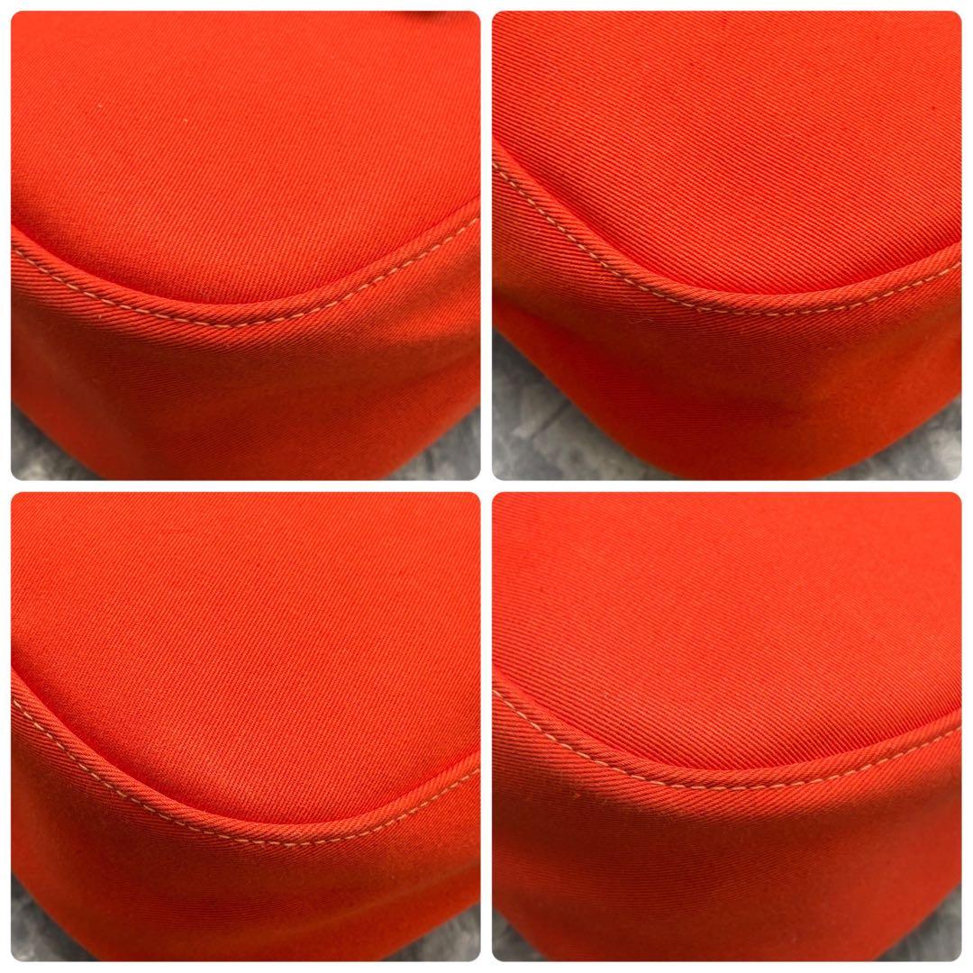 極美品✨　BRADY ariel trout メッセンジャーバッグ