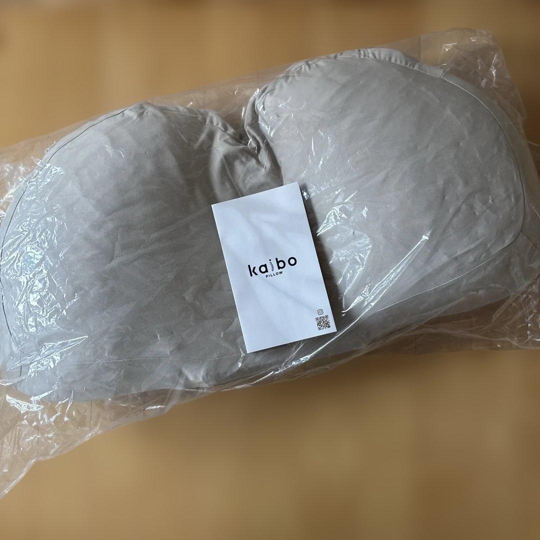 kaibo pillow カイボビロー　枕