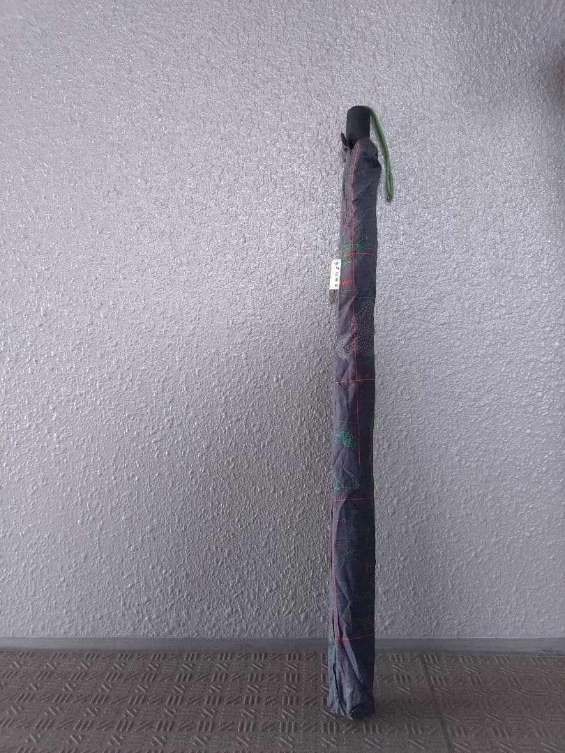 マハリシ センズ　コラボ　長傘