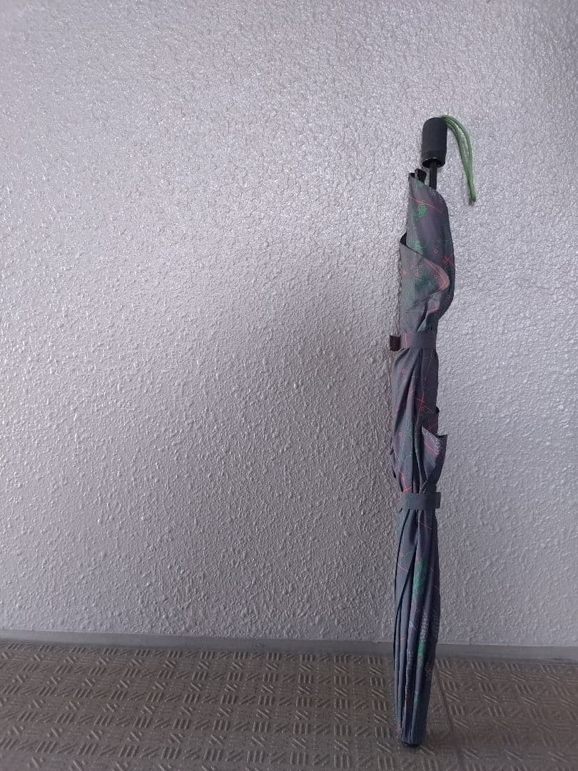 マハリシ センズ　コラボ　長傘