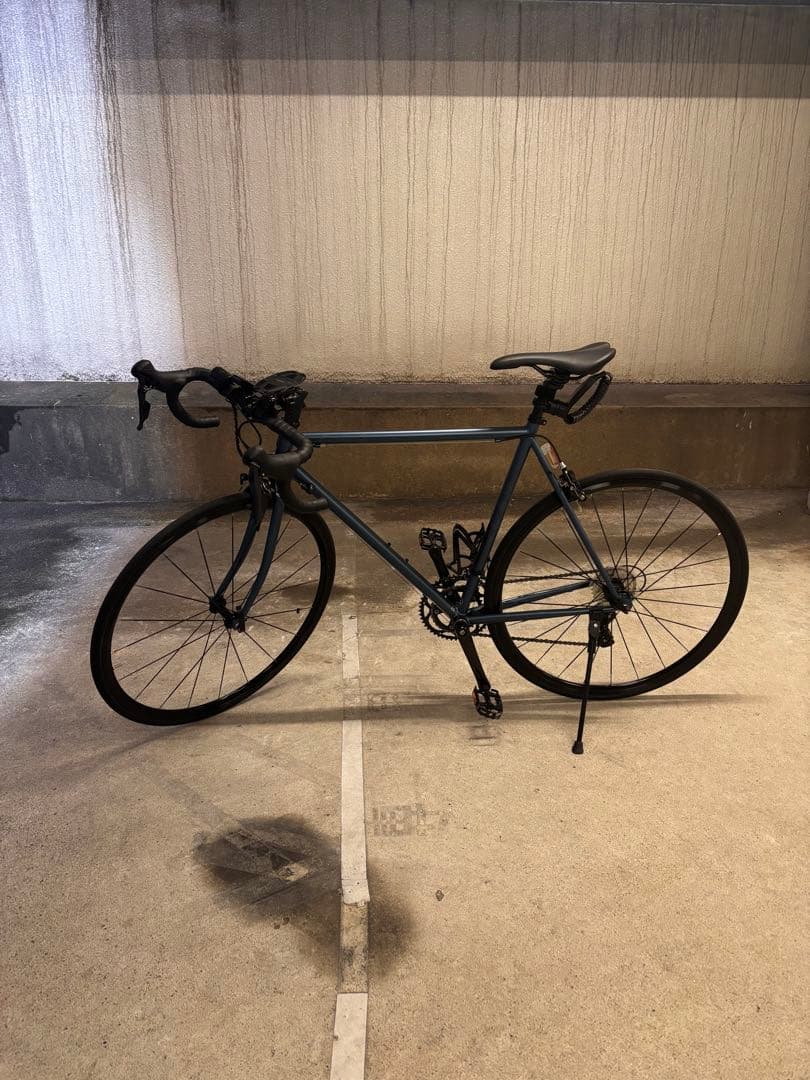 美品 ロードバイク