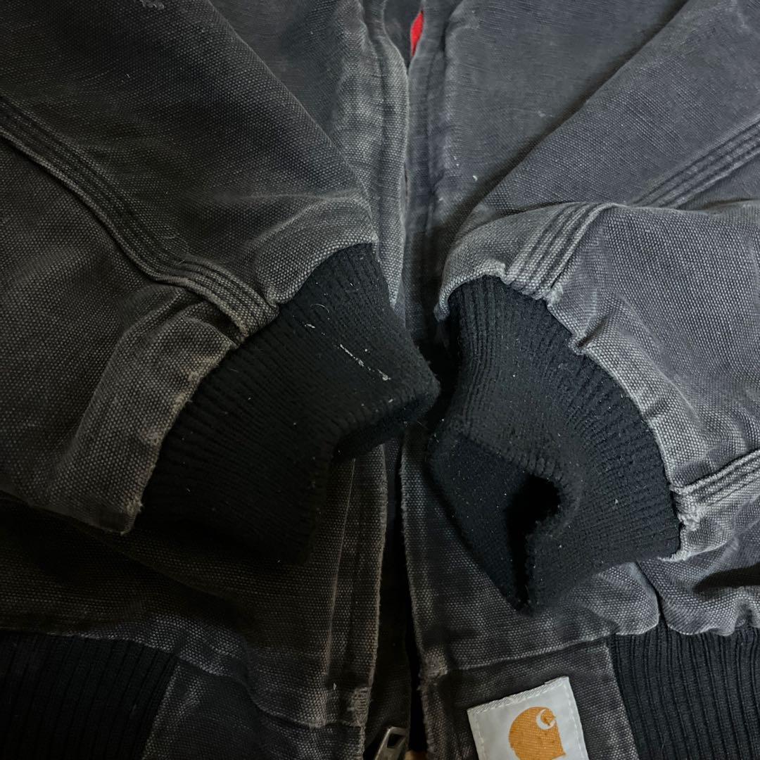 90s Carhartt Santa Fe サンタフェ　ジャケット　　　XL