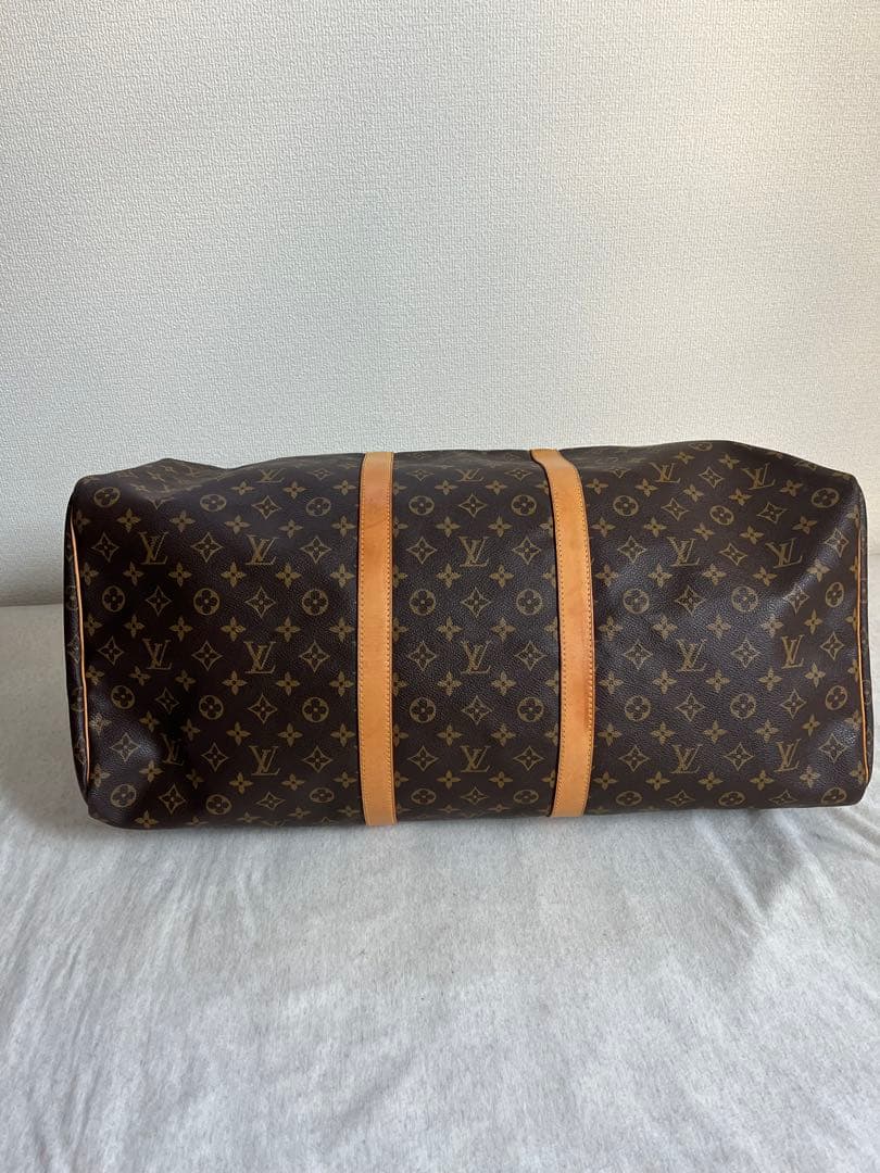 ⭐︎Louis Vuitton ルイヴィトン　キーポール60 ボストンバッグ ⭐︎