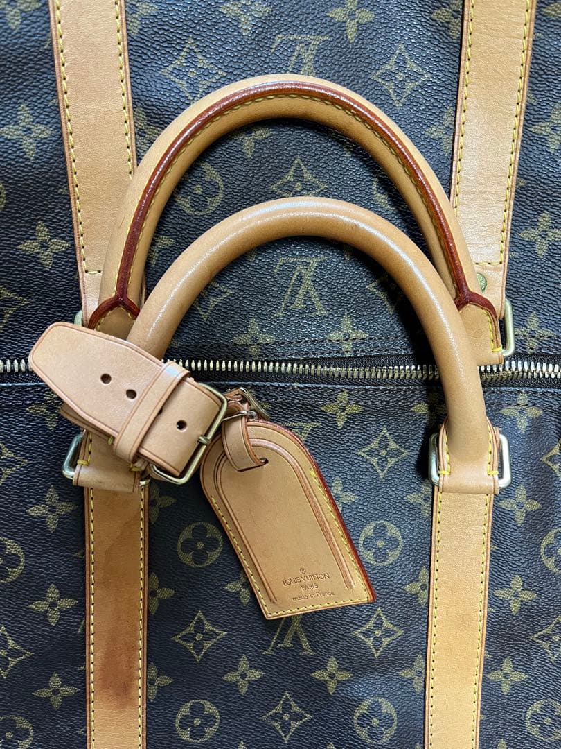 ⭐︎Louis Vuitton ルイヴィトン　キーポール60 ボストンバッグ ⭐︎